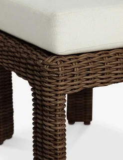 Hadler Outdoor Dining Chair