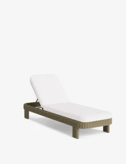 Hadler Outdoor Lounger