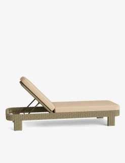 Hadler Outdoor Lounger