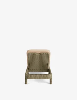 Hadler Outdoor Lounger