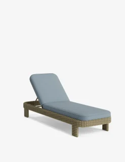 Hadler Outdoor Lounger