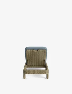 Hadler Outdoor Lounger