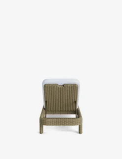 Hadler Outdoor Lounger