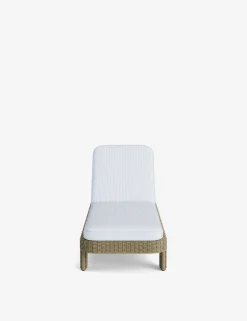 Hadler Outdoor Lounger
