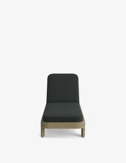 Hadler Outdoor Lounger