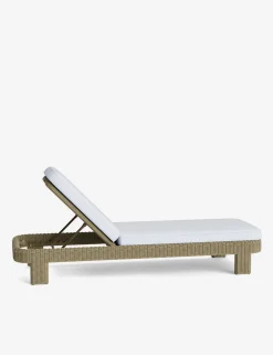 Hadler Outdoor Lounger