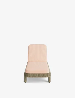 Hadler Outdoor Lounger
