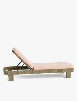 Hadler Outdoor Lounger