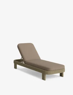 Hadler Outdoor Lounger