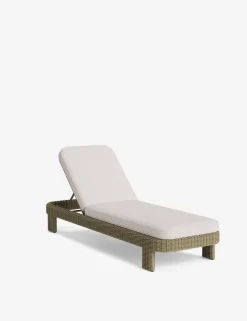 Hadler Outdoor Lounger