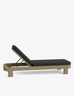 Hadler Outdoor Lounger