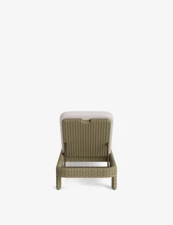 Hadler Outdoor Lounger