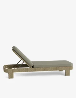 Hadler Outdoor Lounger