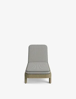 Hadler Outdoor Lounger