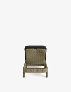 Hadler Outdoor Lounger