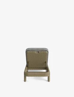 Hadler Outdoor Lounger