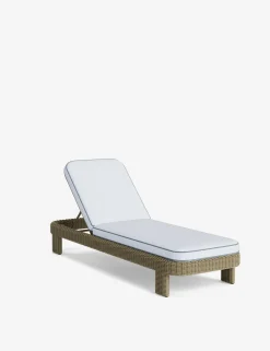 Hadler Outdoor Lounger