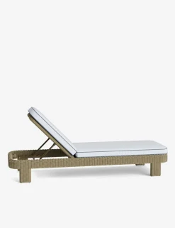 Hadler Outdoor Lounger