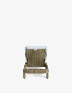 Hadler Outdoor Lounger