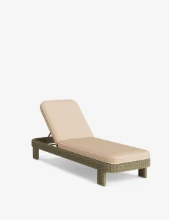 Hadler Outdoor Lounger