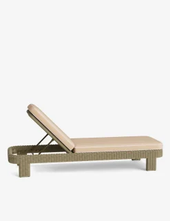 Hadler Outdoor Lounger