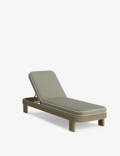 Hadler Outdoor Lounger
