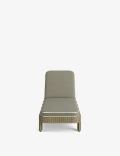 Hadler Outdoor Lounger