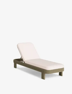 Hadler Outdoor Lounger