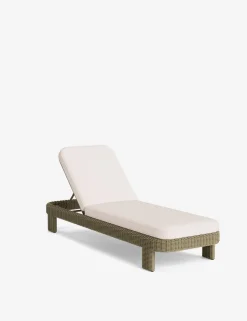 Hadler Outdoor Lounger