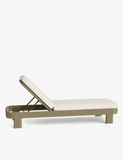 Hadler Outdoor Lounger