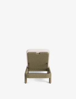 Hadler Outdoor Lounger