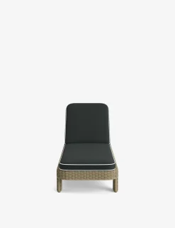 Hadler Outdoor Lounger