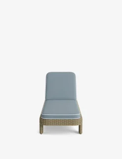 Hadler Outdoor Lounger