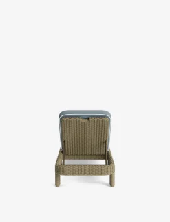 Hadler Outdoor Lounger