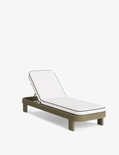 Hadler Outdoor Lounger