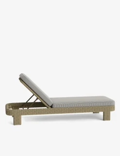 Hadler Outdoor Lounger