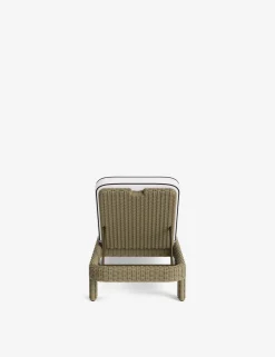 Hadler Outdoor Lounger