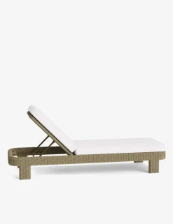 Hadler Outdoor Lounger