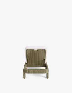 Hadler Outdoor Lounger