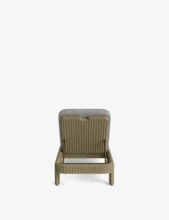 Hadler Outdoor Lounger