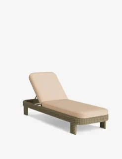 Hadler Outdoor Lounger
