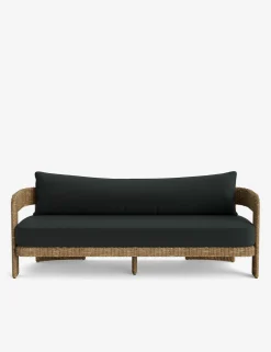 Hadler Outdoor Sofa