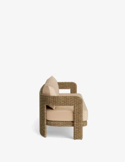 Hadler Outdoor Sofa