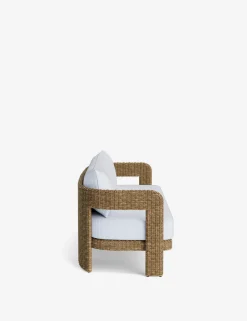 Hadler Outdoor Sofa