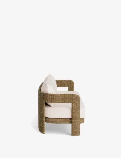 Hadler Outdoor Sofa