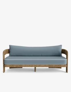 Hadler Outdoor Sofa