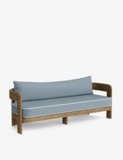 Hadler Outdoor Sofa