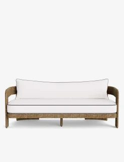 Hadler Outdoor Sofa