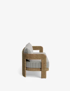 Hadler Outdoor Sofa