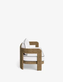 Hadler Outdoor Sofa